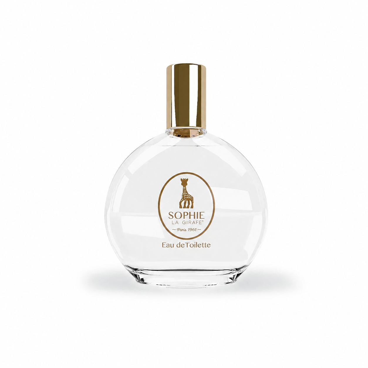Eau de Toilette – 3A+