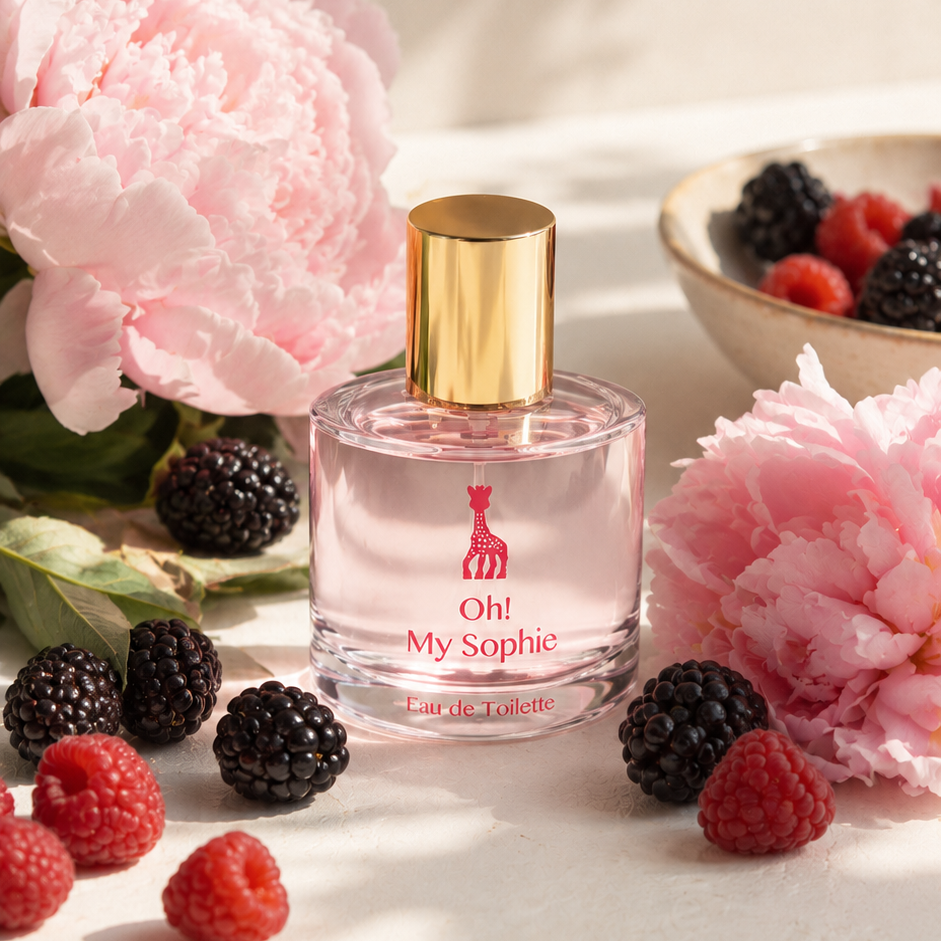 Oh! My Sophie - Eau de Toilette