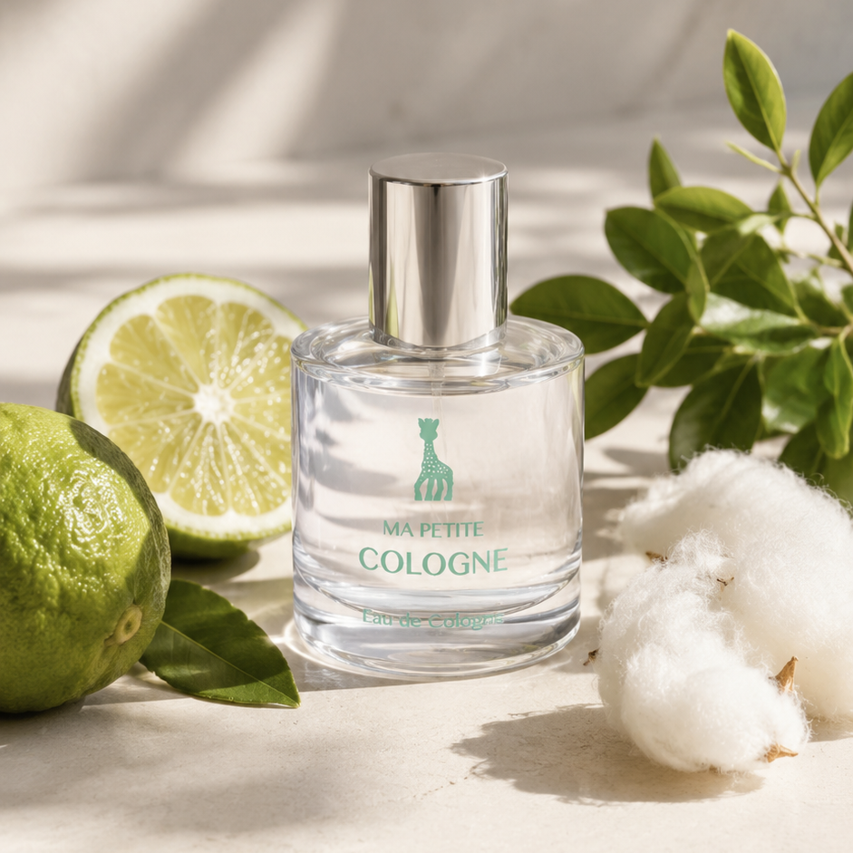 Ma Petite Cologne - Eau de Cologne