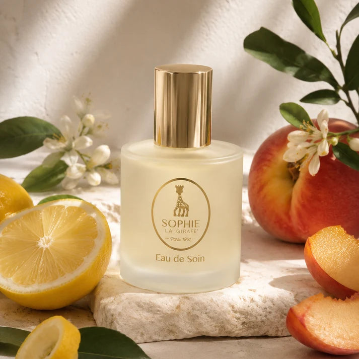Eau de Soin