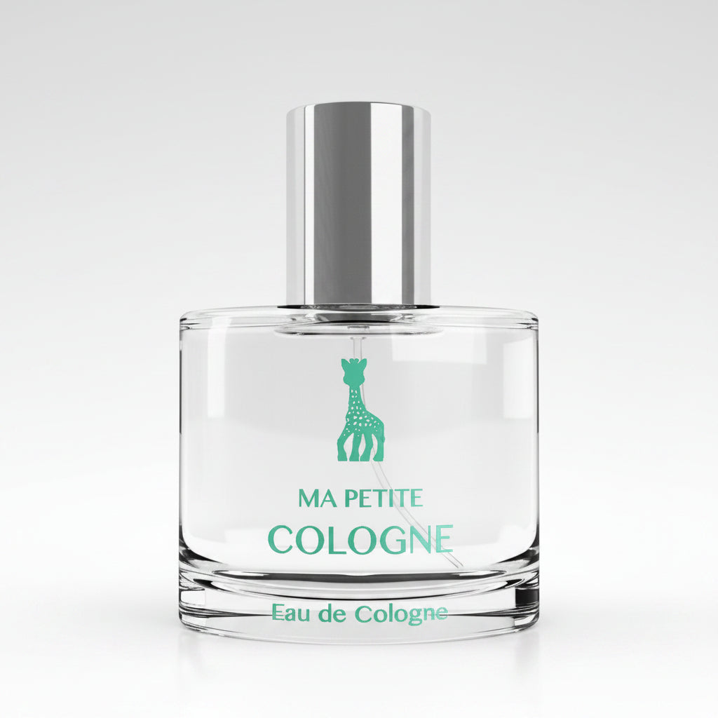 Ma Petite Cologne - Eau de Cologne