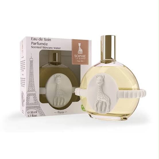 Eau de Soin
