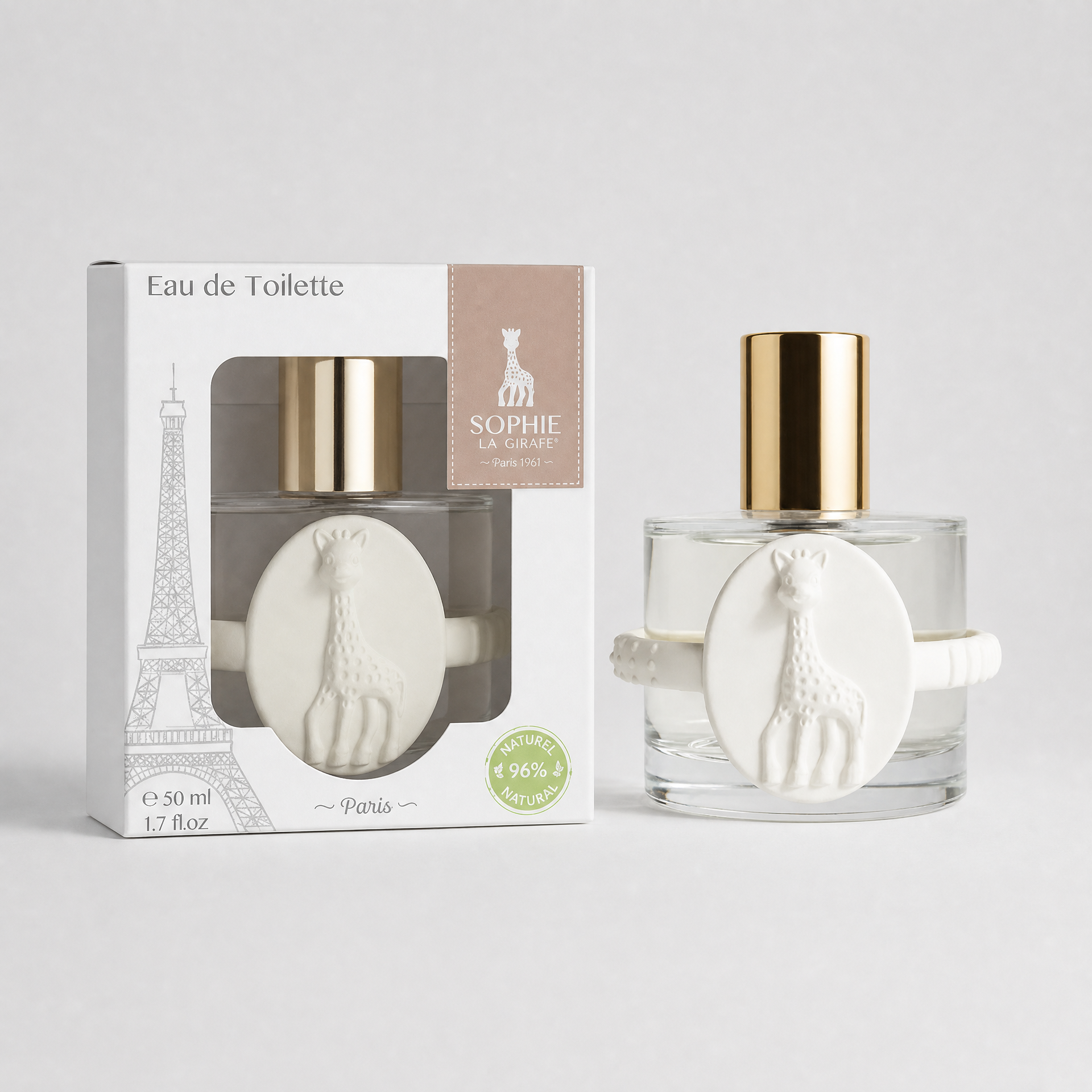 Eau de Toilette