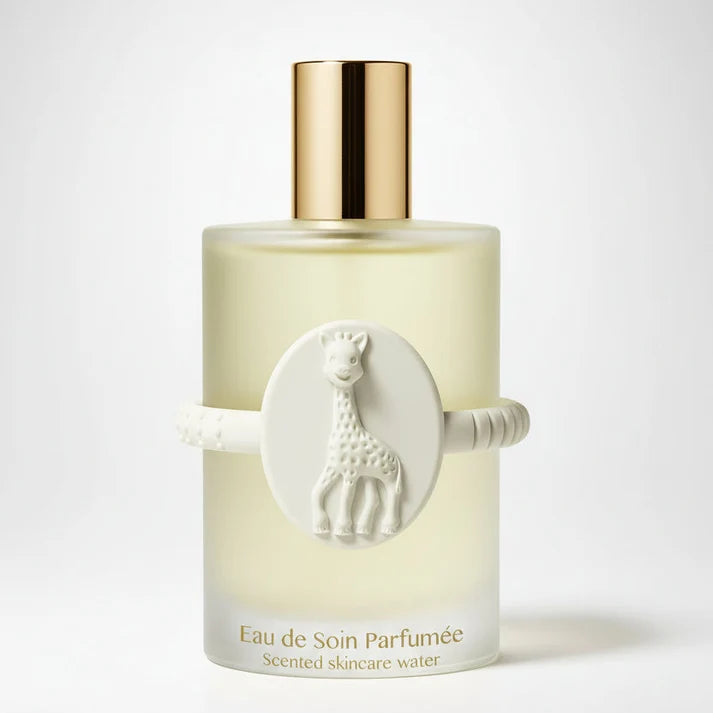 Eau de Soin