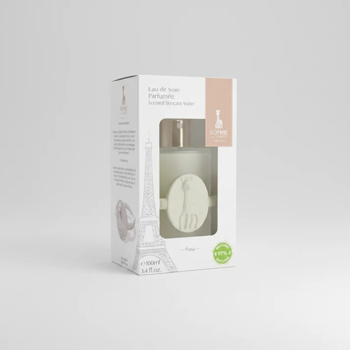 Eau de Soin