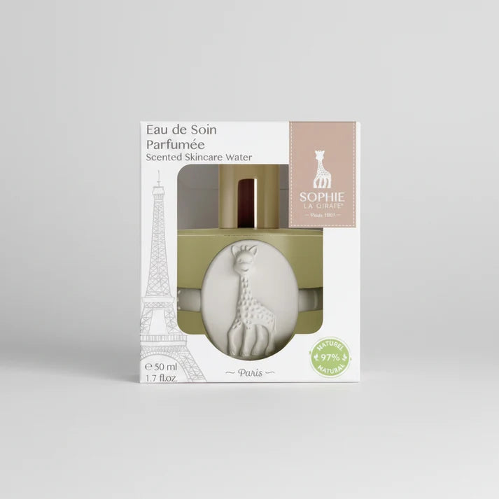 Eau de Soin