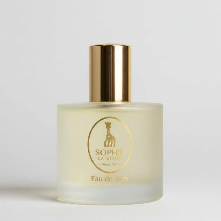 Eau de Soin