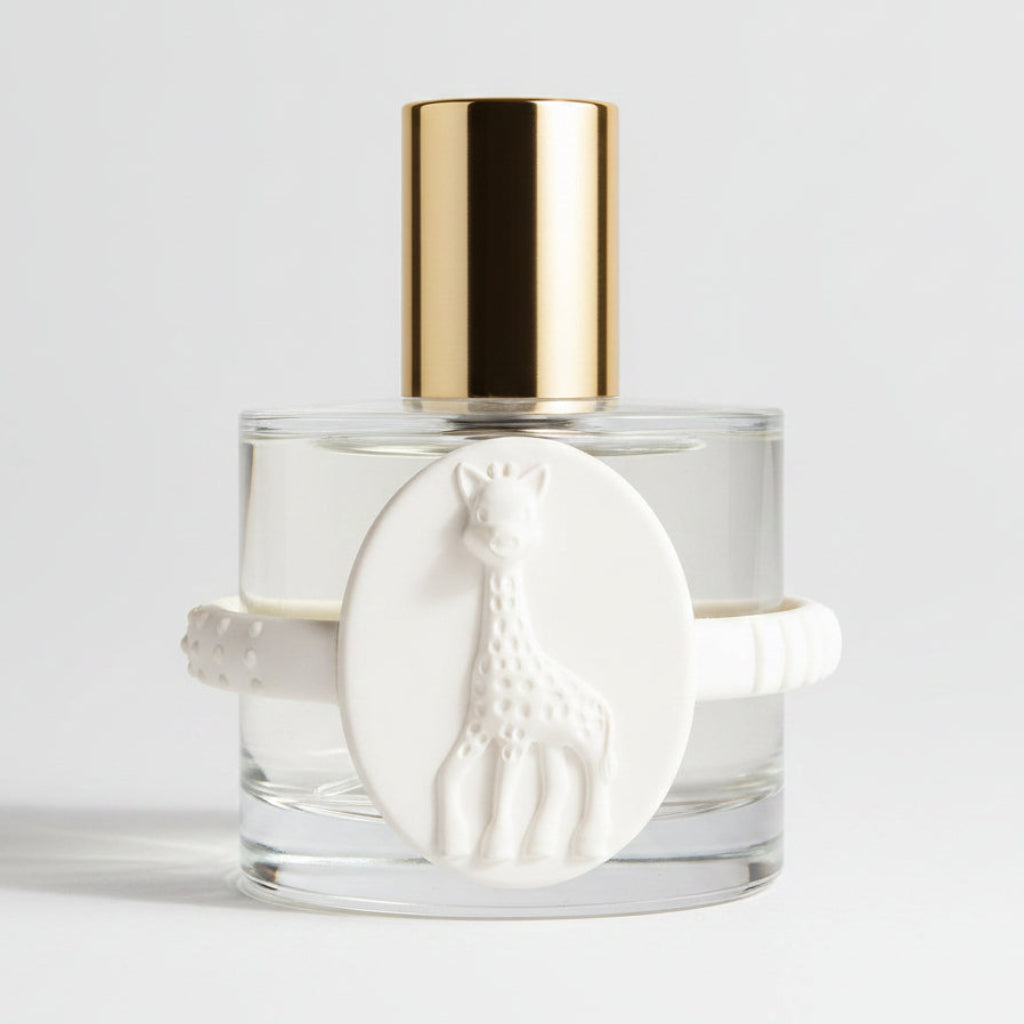Eau de Toilette