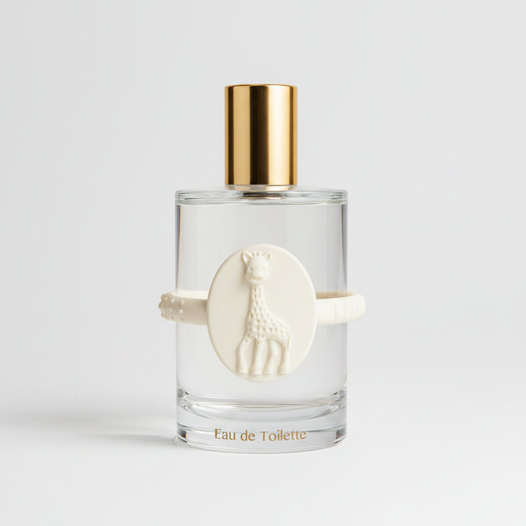 Eau de Toilette
