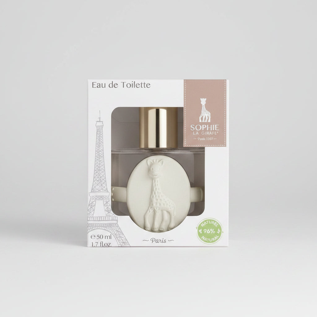 Eau de Toilette