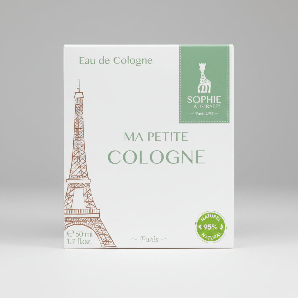 Ma Petite Cologne - Eau de Cologne