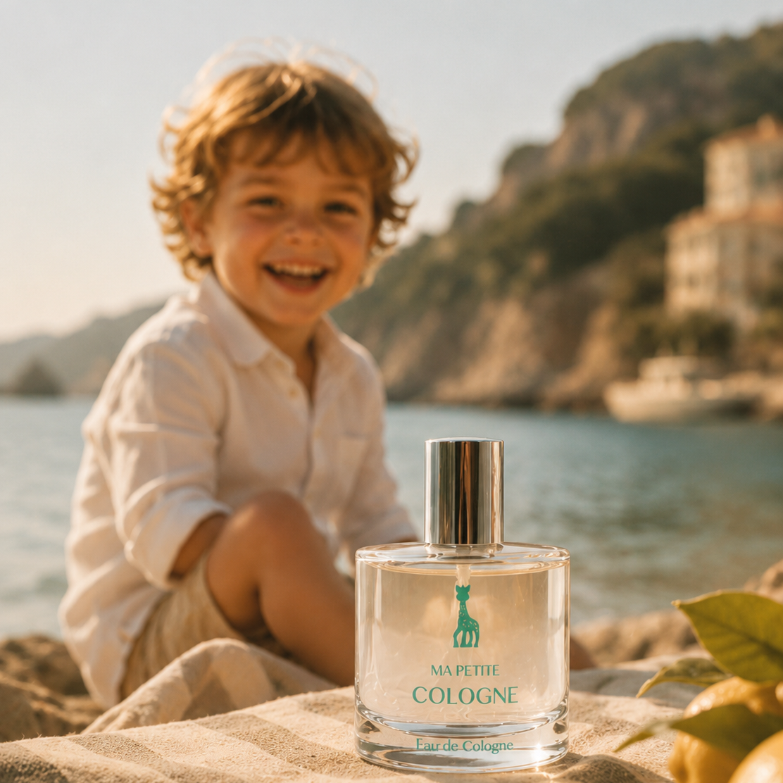 Ma Petite Cologne - Eau de Cologne