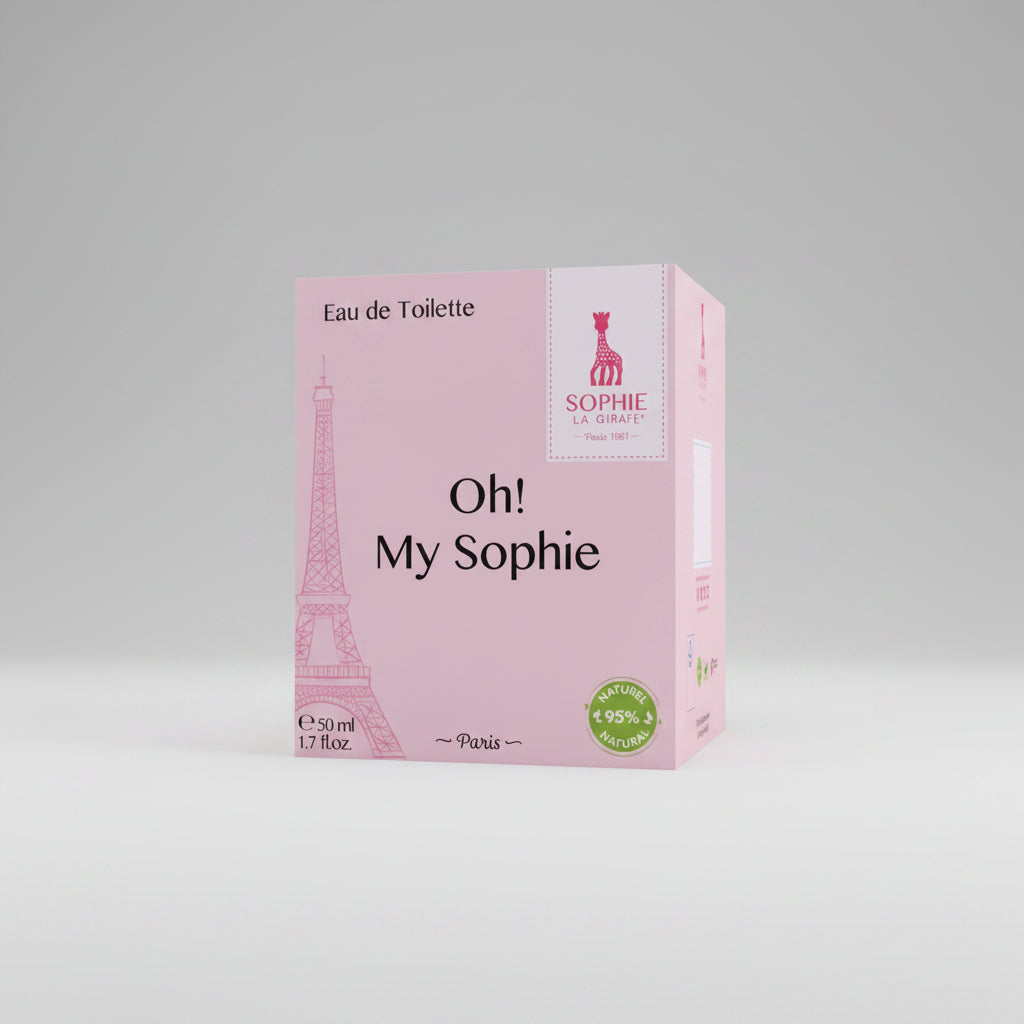Oh! My Sophie - Eau de Toilette