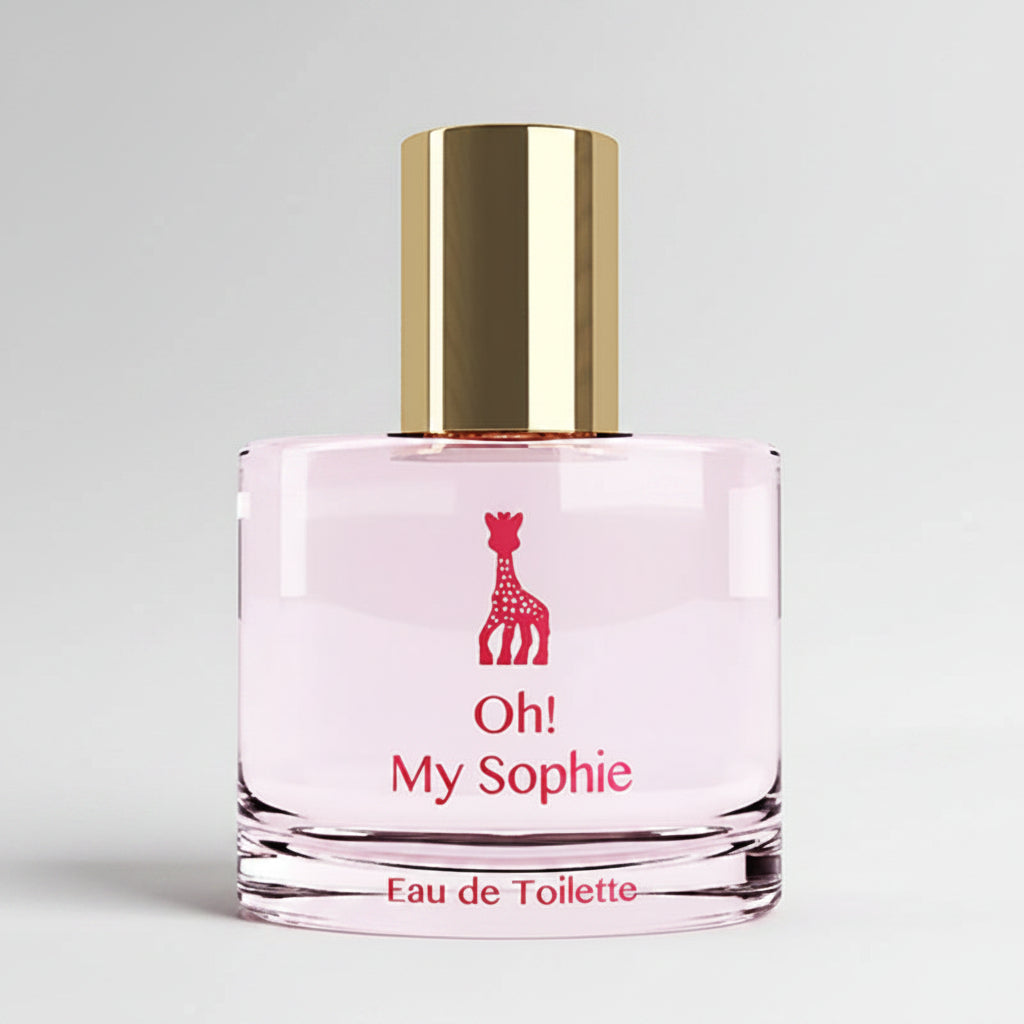 Oh! My Sophie - Eau de Toilette